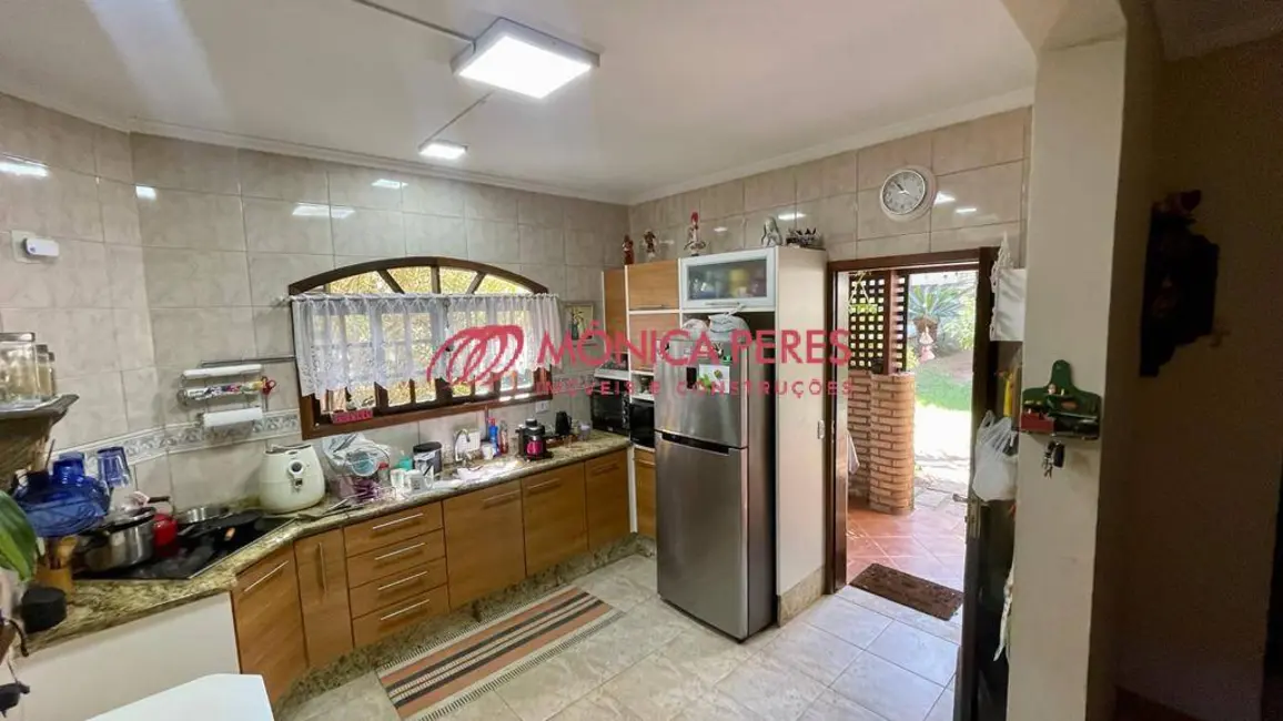Casa com 3 quartos à venda, 340m2 em Itupeva - SP - imagem 7 Foto 7 de Casa com 3 quartos à venda, 340m2 em Itupeva - SP