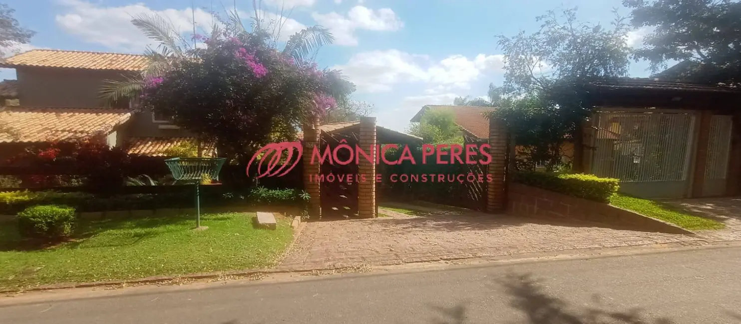 Casa com 3 quartos à venda, 340m2 em Itupeva - SP - imagem 3 Foto 3 de Casa com 3 quartos à venda, 340m2 em Itupeva - SP