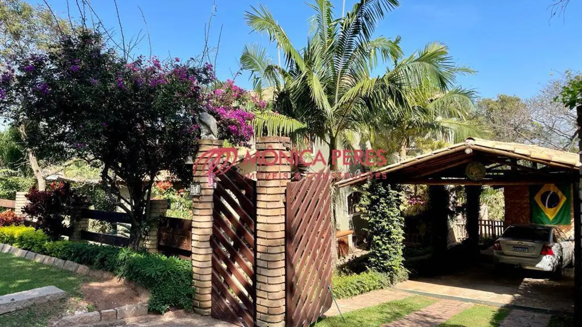 Casa com 3 quartos à venda, 340m2 em Itupeva - SP - imagem 6 Foto 6 de Casa com 3 quartos à venda, 340m2 em Itupeva - SP