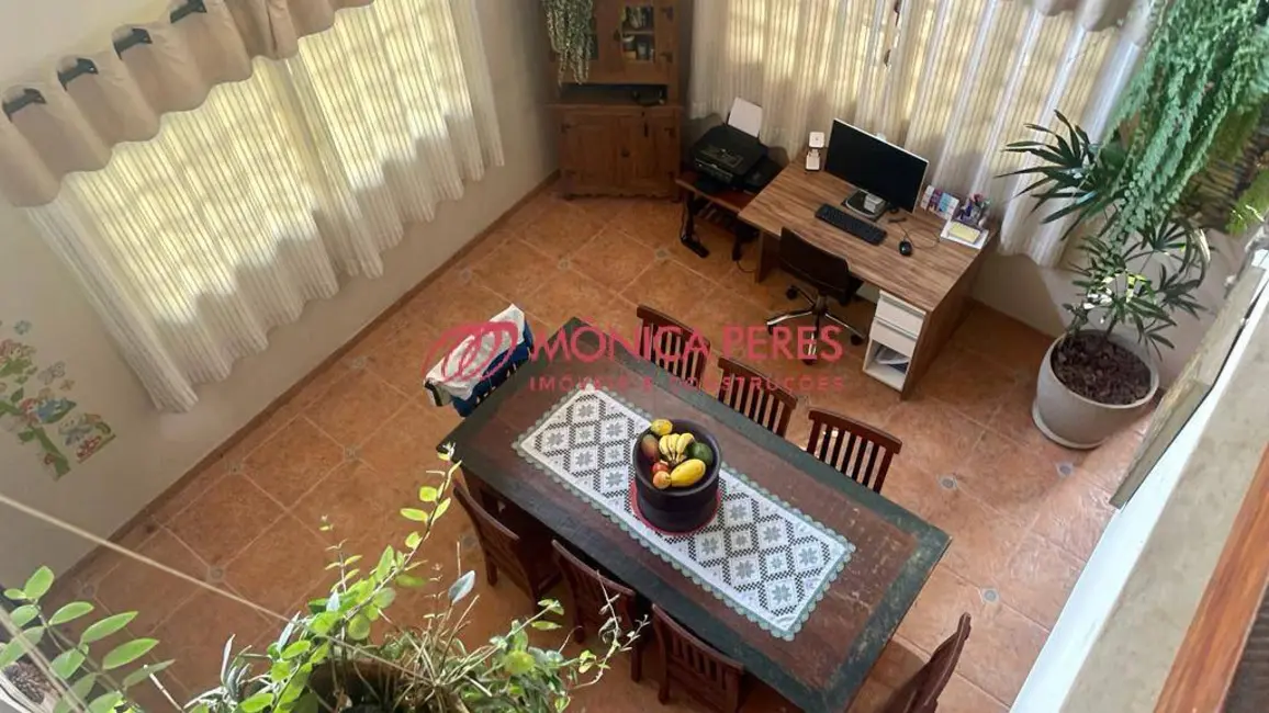 Casa com 3 quartos à venda, 340m2 em Itupeva - SP - imagem 4 Foto 4 de Casa com 3 quartos à venda, 340m2 em Itupeva - SP