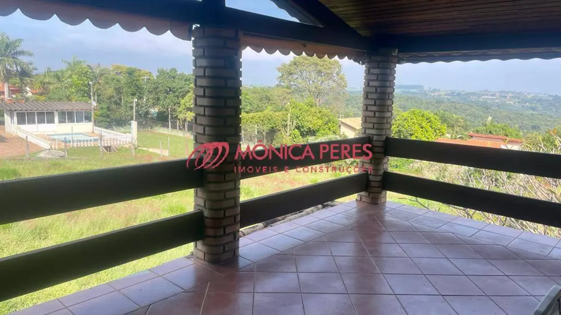 Casa com 3 quartos à venda, 340m2 em Itupeva - SP - imagem 5 Foto 5 de Casa com 3 quartos à venda, 340m2 em Itupeva - SP