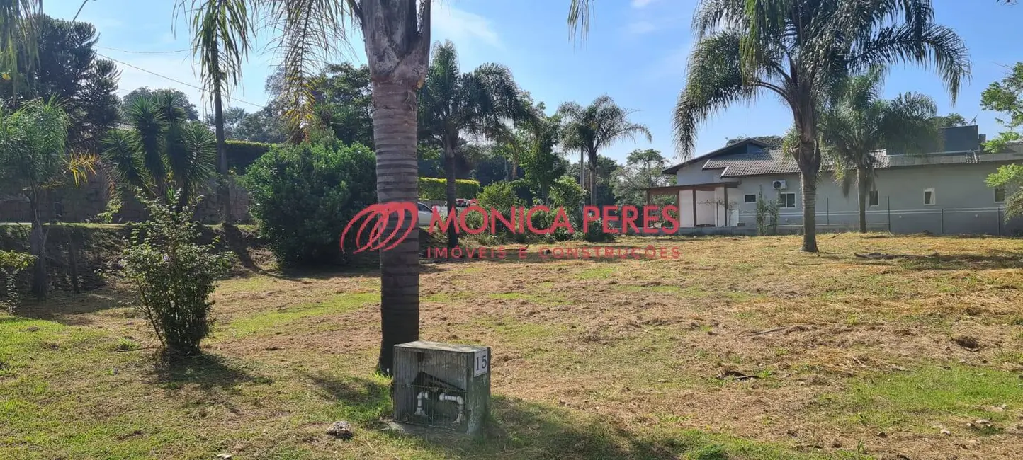 Foto 5 de Terreno / Lote à venda, 3540m2 em Itupeva - SP