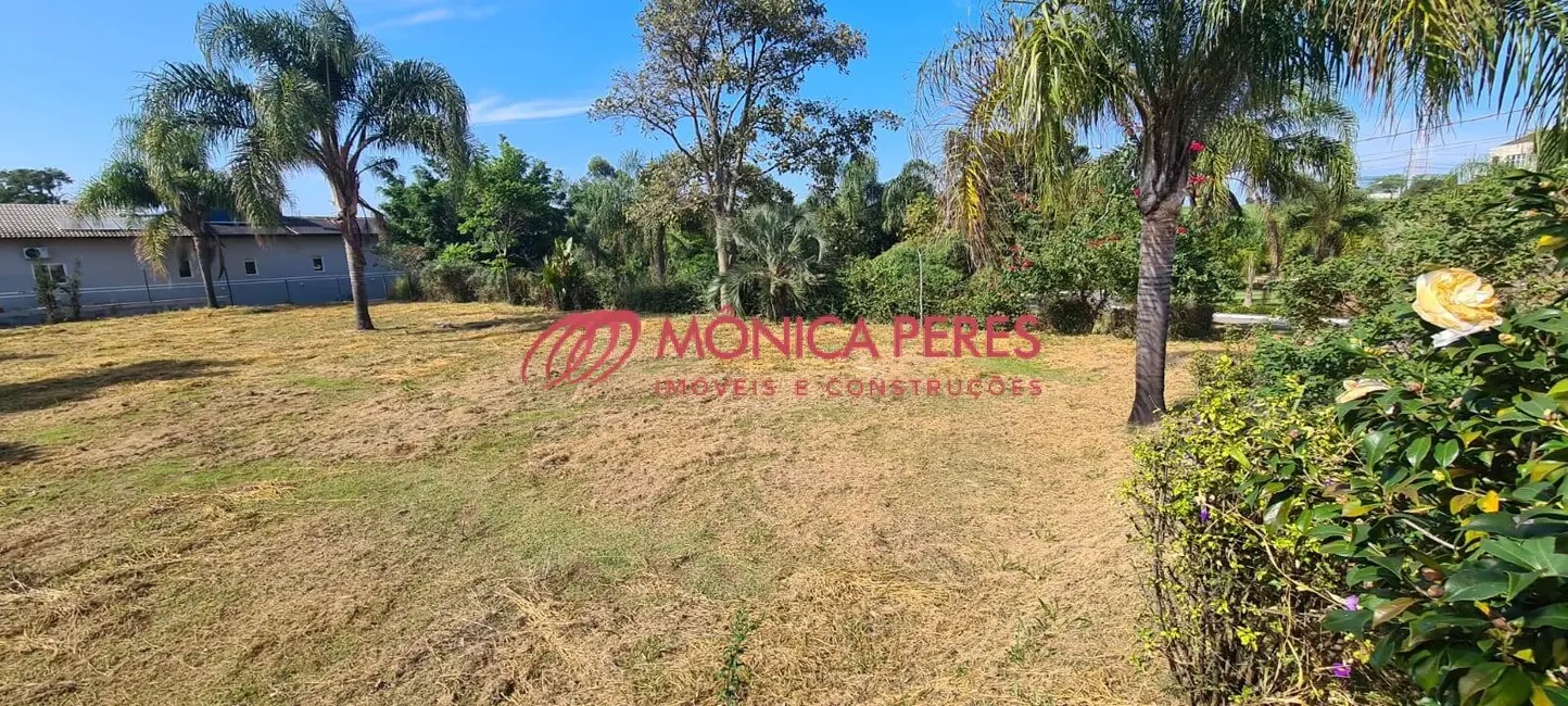 Foto 3 de Terreno / Lote à venda, 3540m2 em Itupeva - SP