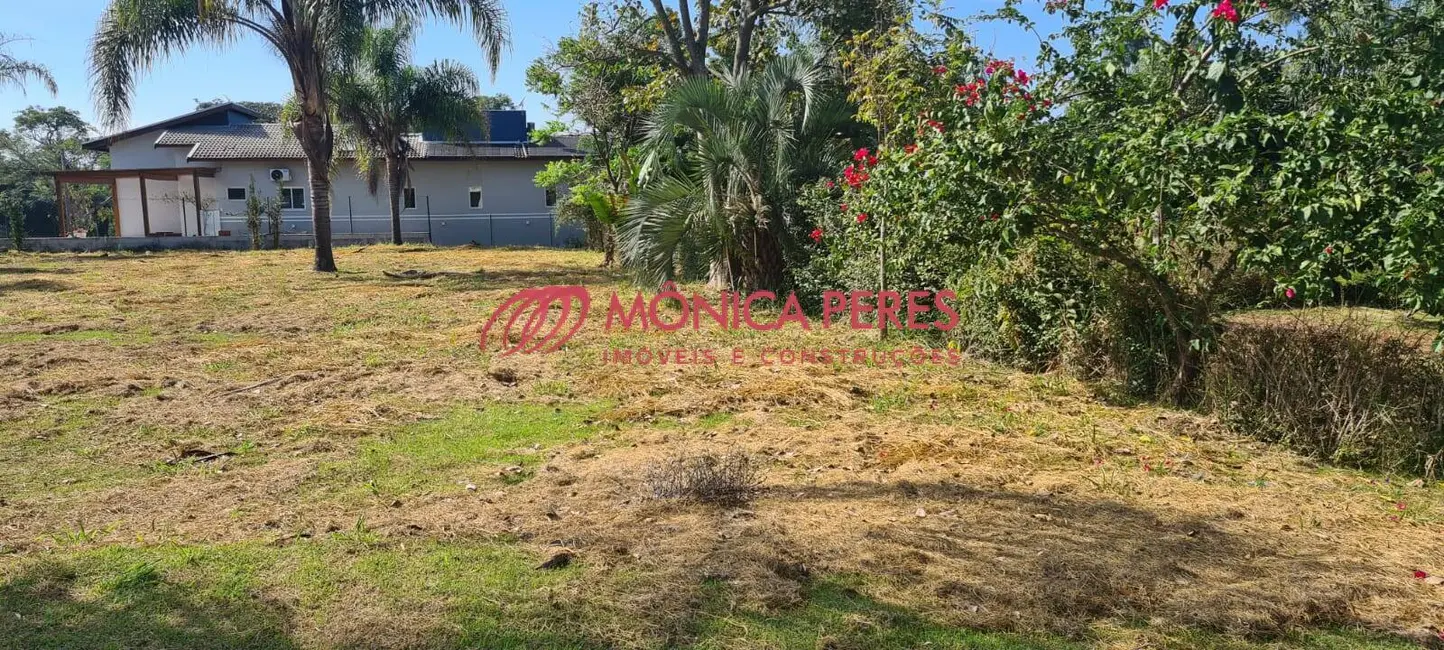 Foto 1 de Terreno / Lote à venda, 3540m2 em Itupeva - SP
