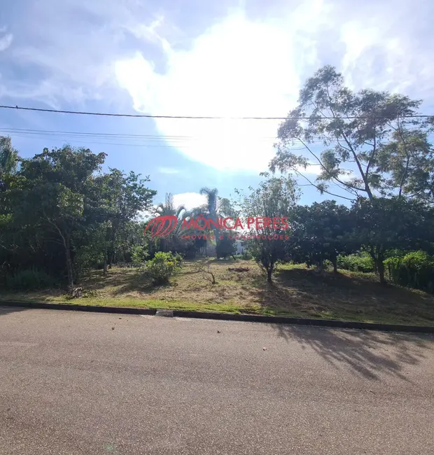 Foto 8 de Terreno / Lote à venda, 3540m2 em Itupeva - SP