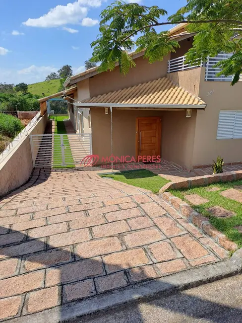 Casa com 4 quartos à venda, 383m2 em Itupeva - SP - imagem 4 Foto 4 de Casa com 4 quartos à venda, 383m2 em Itupeva - SP