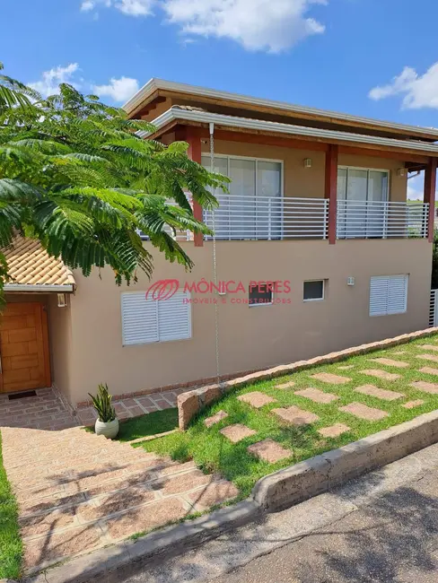 Casa com 4 quartos à venda, 383m2 em Itupeva - SP - imagem 2 Foto 2 de Casa com 4 quartos à venda, 383m2 em Itupeva - SP