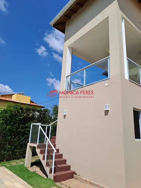 Casa com 4 quartos à venda, 383m2 em Itupeva - SP - imagem 6 Foto 6 de Casa com 4 quartos à venda, 383m2 em Itupeva - SP