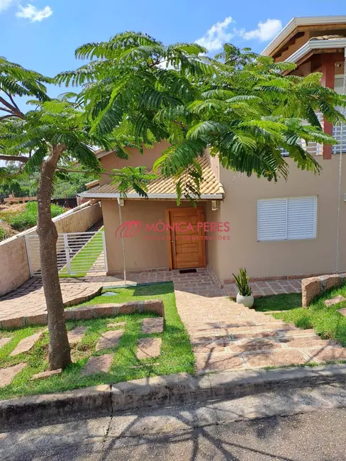 Casa com 4 quartos à venda, 383m2 em Itupeva - SP - imagem 3 Foto 3 de Casa com 4 quartos à venda, 383m2 em Itupeva - SP