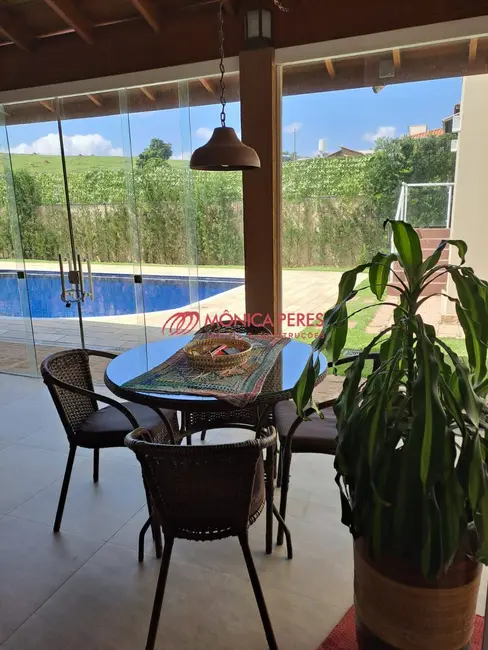 Casa com 4 quartos à venda, 383m2 em Itupeva - SP - imagem 9 Foto 9 de Casa com 4 quartos à venda, 383m2 em Itupeva - SP