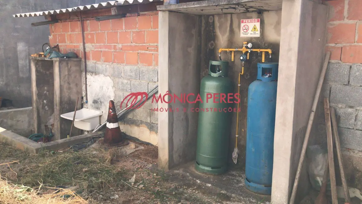 Foto 2 de Sala Comercial à venda, 190m2 em Itupeva - SP
