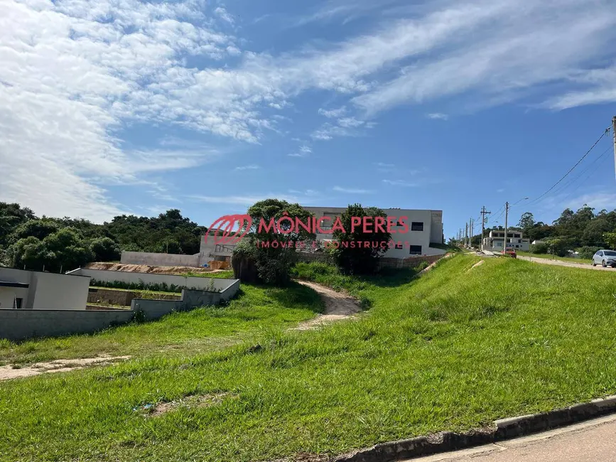 Foto 1 de Terreno / Lote à venda, 900m2 em Itupeva - SP