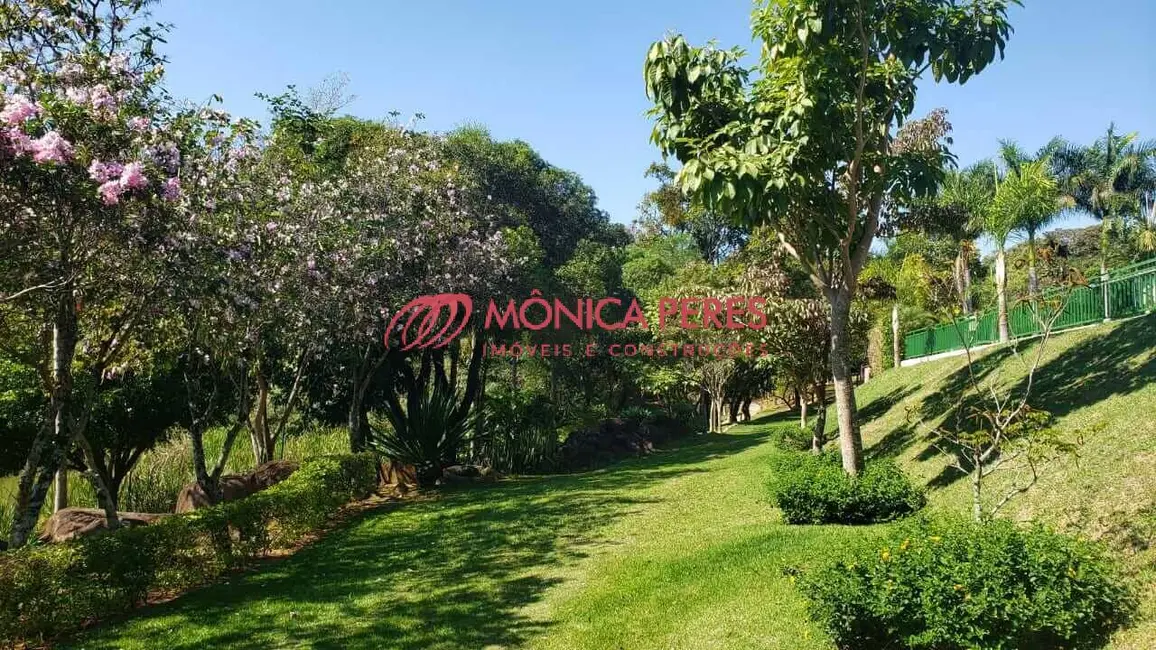 Foto 2 de Terreno / Lote à venda, 900m2 em Itupeva - SP