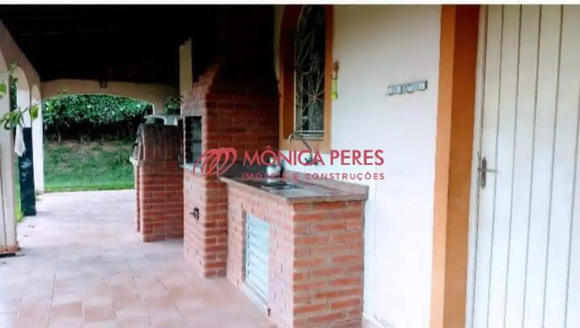 Casa com 3 quartos à venda, 20300m2 em Valinhos - SP - imagem 5 Foto 5 de Casa com 3 quartos à venda, 20300m2 em Valinhos - SP