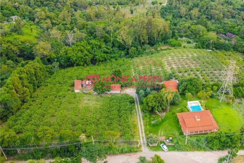 Foto 1 de Casa com 3 quartos à venda, 20300m2 em Valinhos - SP
