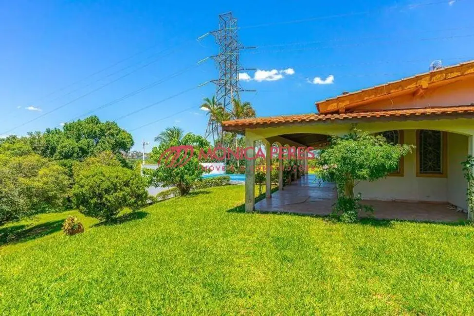 Casa com 3 quartos à venda, 20300m2 em Valinhos - SP - imagem 6 Foto 6 de Casa com 3 quartos à venda, 20300m2 em Valinhos - SP