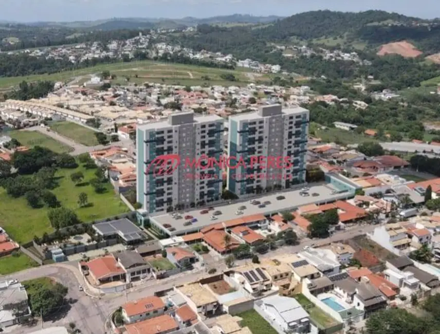 Foto 3 de Apartamento com 2 quartos à venda, 67m2 em Itupeva - SP