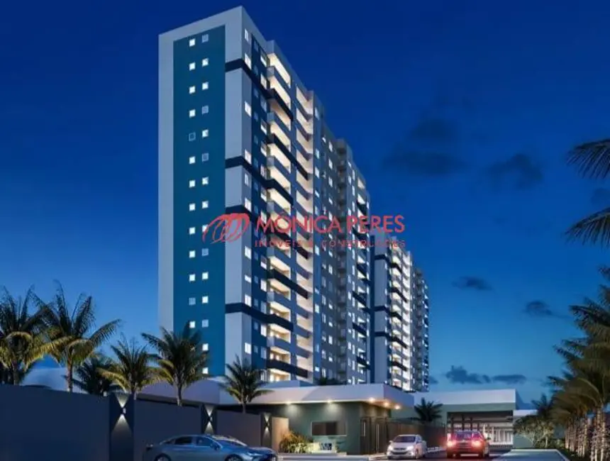 Foto 2 de Apartamento com 2 quartos à venda, 67m2 em Itupeva - SP