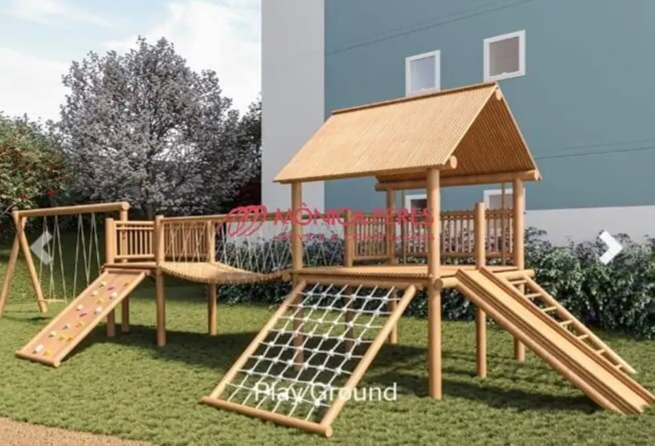 Foto 9 de Apartamento com 2 quartos à venda, 67m2 em Itupeva - SP