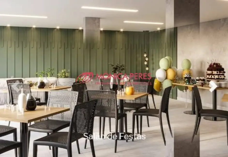 Foto 8 de Apartamento com 2 quartos à venda, 67m2 em Itupeva - SP