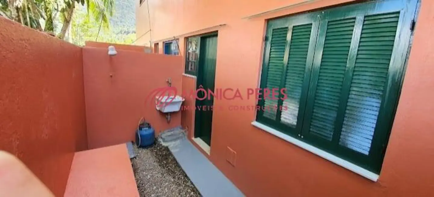 Foto 6 de Loft / Flat com 6 quartos à venda, 236m2 em Ubatuba - SP