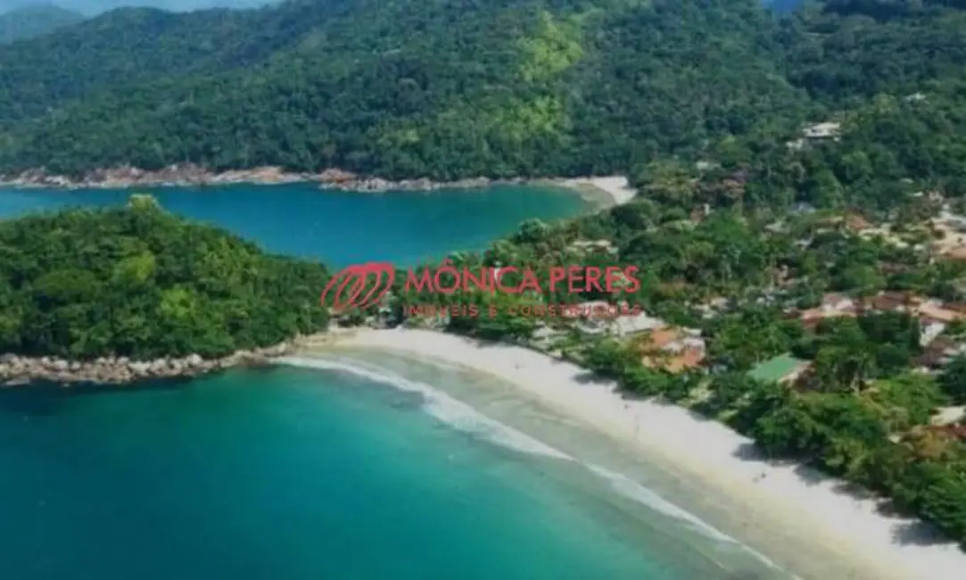 Foto 1 de Loft / Flat com 6 quartos à venda, 236m2 em Ubatuba - SP