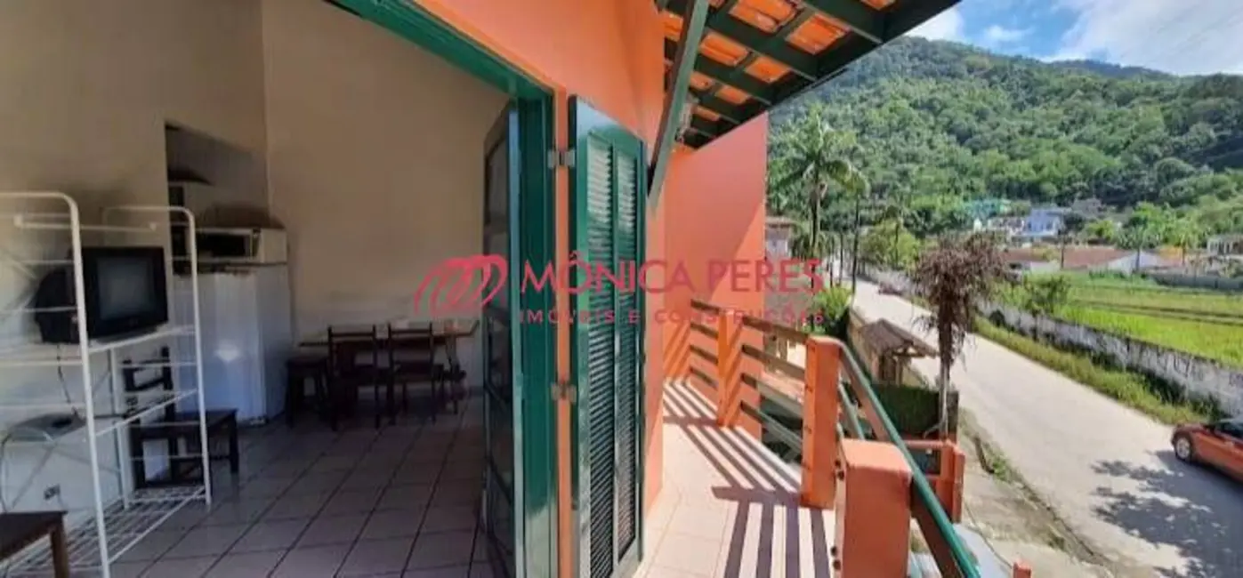 Foto 5 de Loft / Flat com 6 quartos à venda, 236m2 em Ubatuba - SP