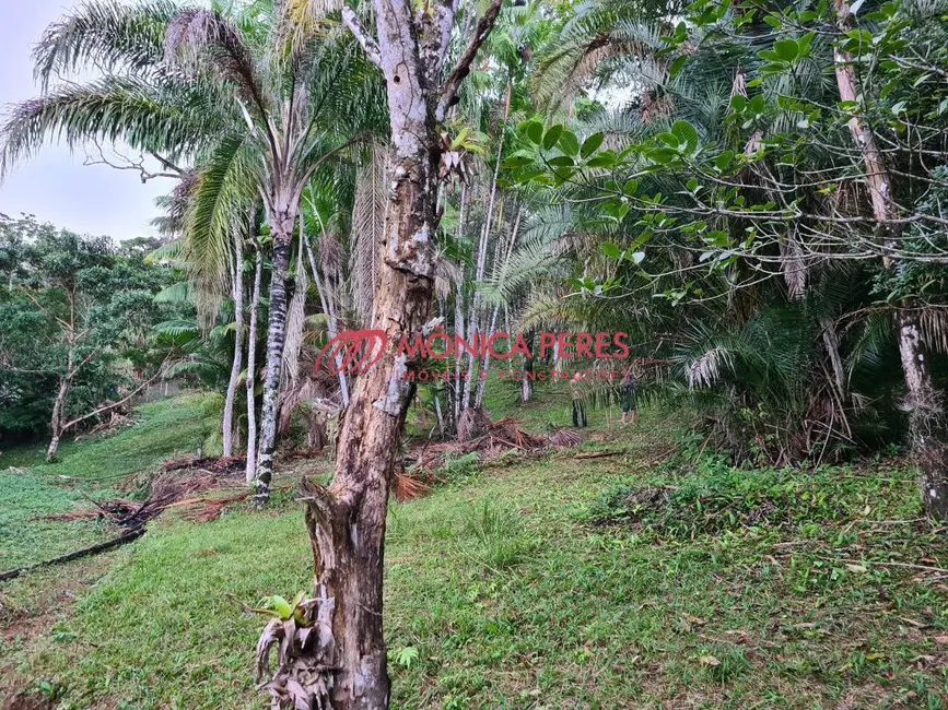 Foto 3 de Terreno / Lote à venda, 5042m2 em Ubatuba - SP