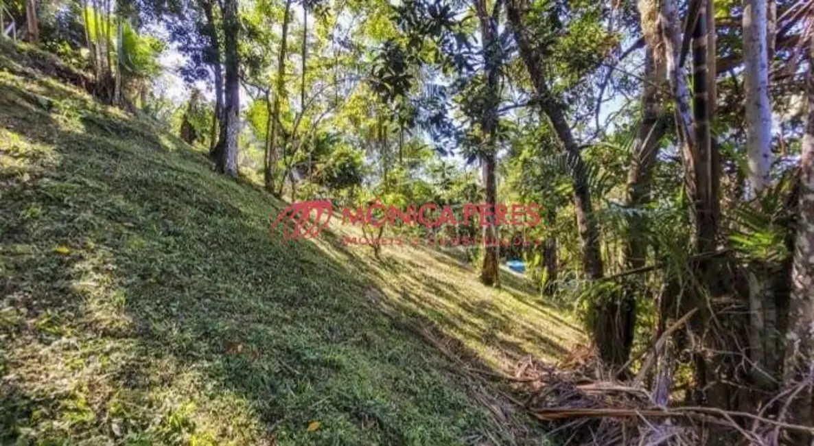 Foto 8 de Terreno / Lote à venda, 5042m2 em Ubatuba - SP