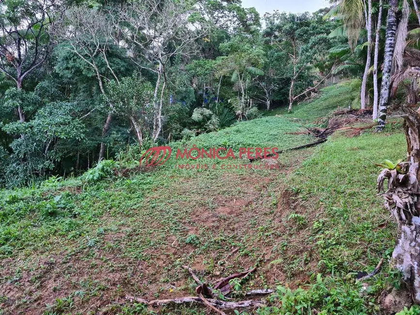 Foto 4 de Terreno / Lote à venda, 5042m2 em Ubatuba - SP