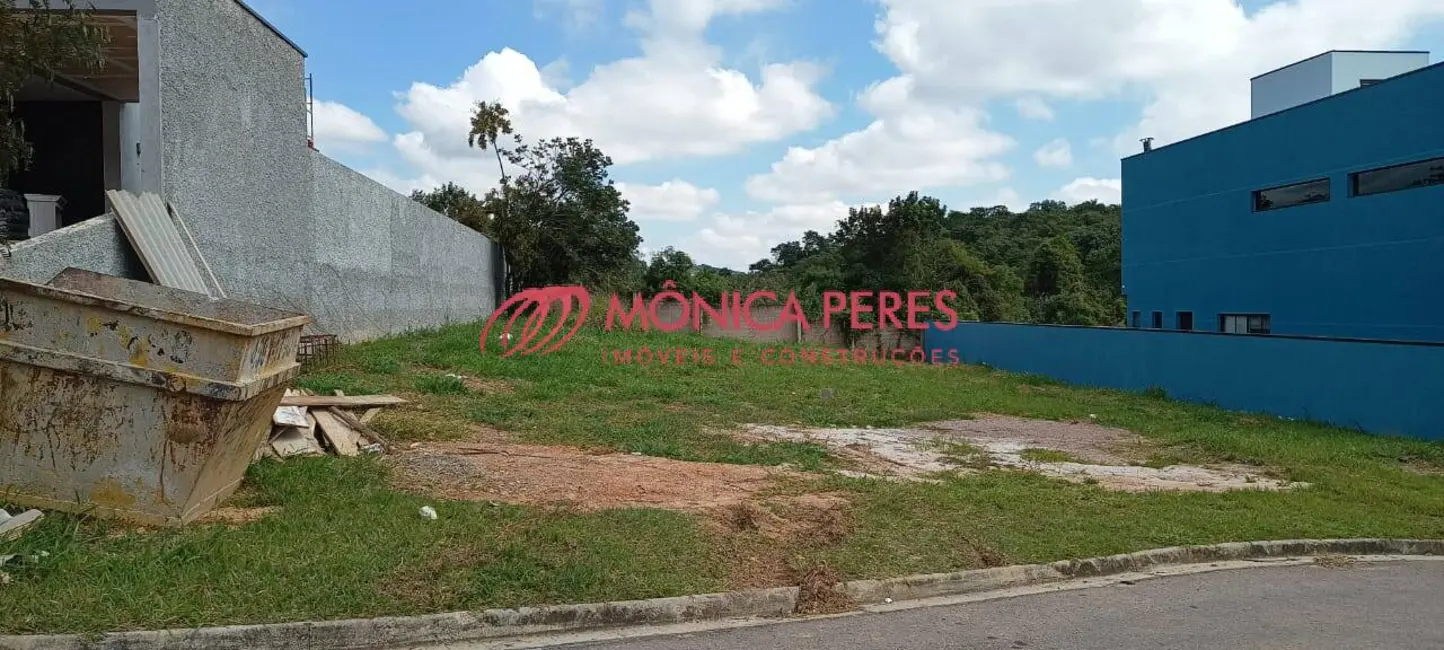 Foto 4 de Terreno / Lote à venda, 840m2 em Itupeva - SP