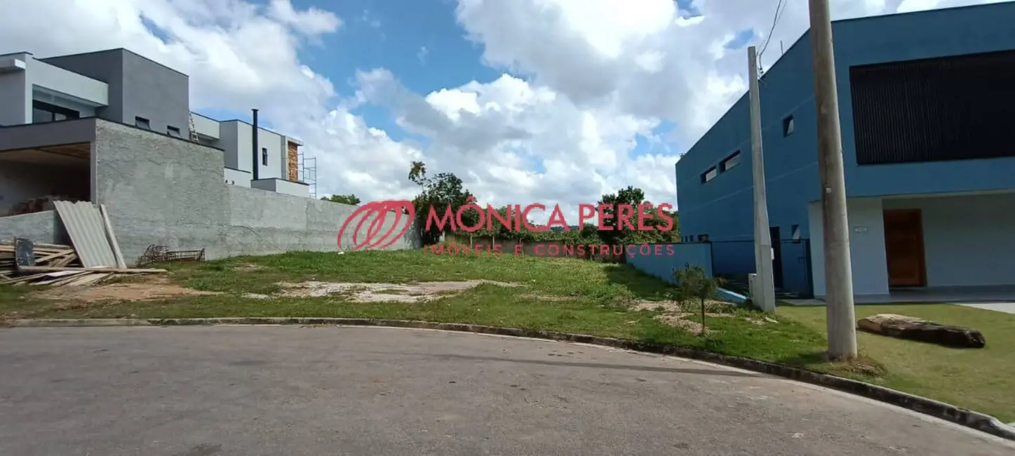 Foto 2 de Terreno / Lote à venda, 840m2 em Itupeva - SP