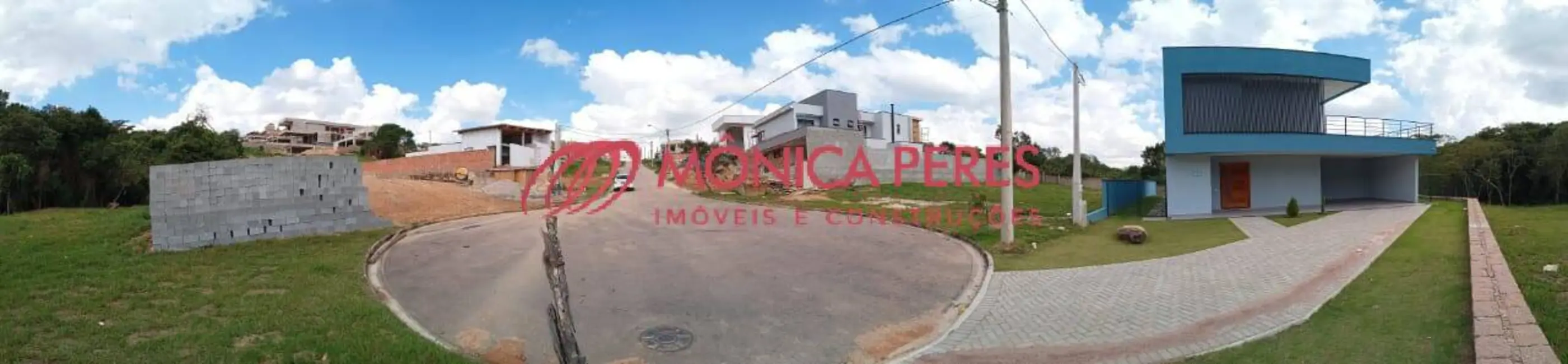 Foto 3 de Terreno / Lote à venda, 840m2 em Itupeva - SP