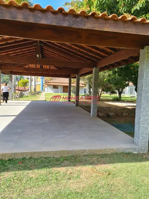 Foto 3 de Terreno / Lote à venda, 2500m2 em Itupeva - SP