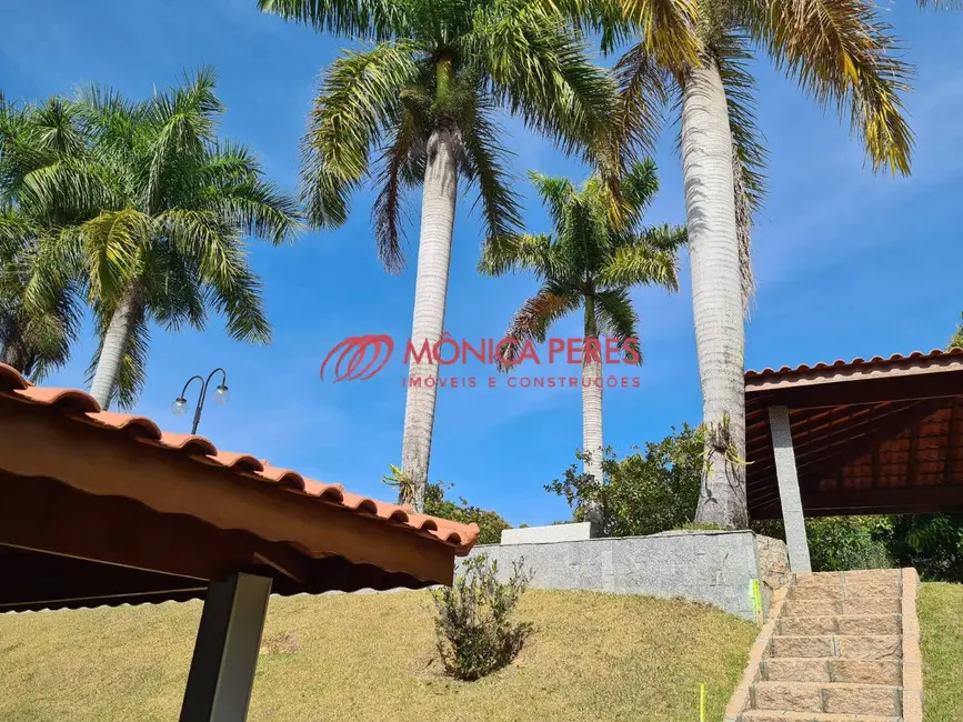 Foto 7 de Terreno / Lote à venda, 2500m2 em Itupeva - SP