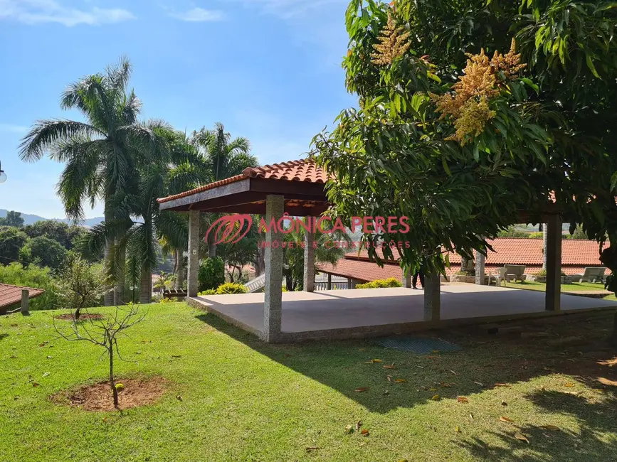 Foto 6 de Terreno / Lote à venda, 2500m2 em Itupeva - SP