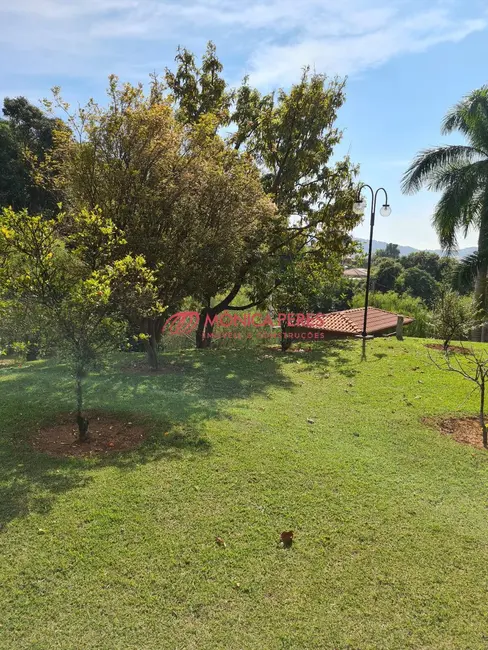 Foto 9 de Terreno / Lote à venda, 2500m2 em Itupeva - SP