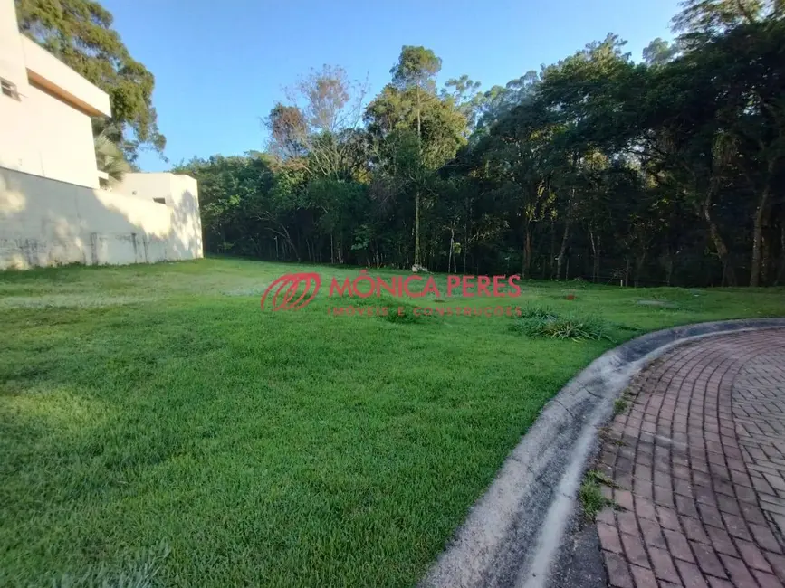 Foto 4 de Terreno / Lote à venda, 346m2 em Itupeva - SP