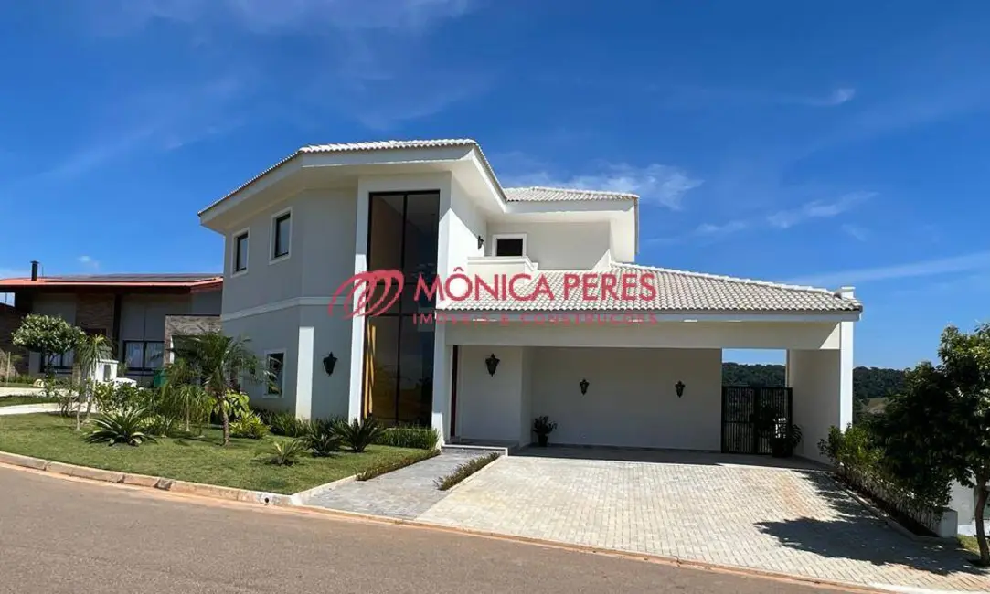 Foto 2 de Casa com 4 quartos à venda, 803m2 em Itupeva - SP