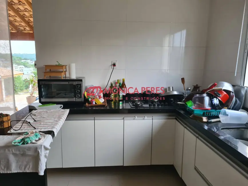 Casa com 3 quartos à venda, 1000m2 em Itupeva - SP - imagem 7 Foto 7 de Casa com 3 quartos à venda, 1000m2 em Itupeva - SP