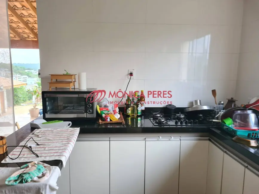 Casa com 3 quartos à venda, 1000m2 em Itupeva - SP - imagem 9 Foto 9 de Casa com 3 quartos à venda, 1000m2 em Itupeva - SP