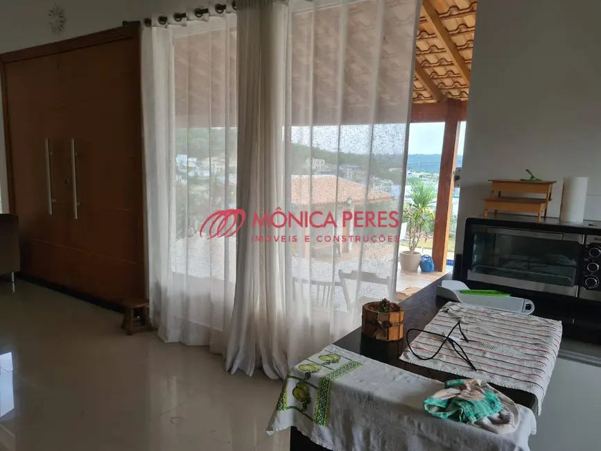 Casa com 3 quartos à venda, 1000m2 em Itupeva - SP - imagem 8 Foto 8 de Casa com 3 quartos à venda, 1000m2 em Itupeva - SP