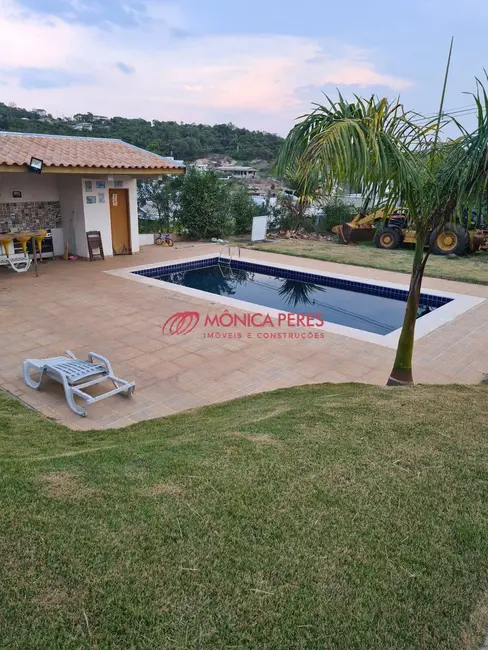 Casa com 3 quartos à venda, 1000m2 em Itupeva - SP - imagem 4 Foto 4 de Casa com 3 quartos à venda, 1000m2 em Itupeva - SP
