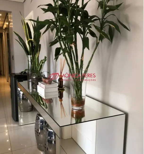 Foto 6 de Apartamento com 3 quartos à venda, 170m2 em Jundiai - SP