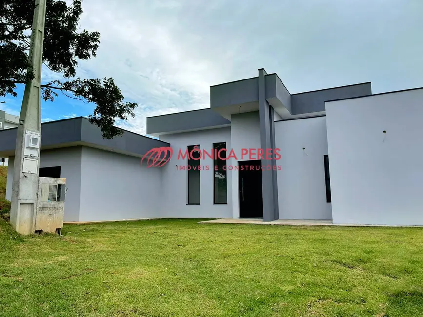 Foto 4 de Casa à venda, 1098m2 em Itupeva - SP