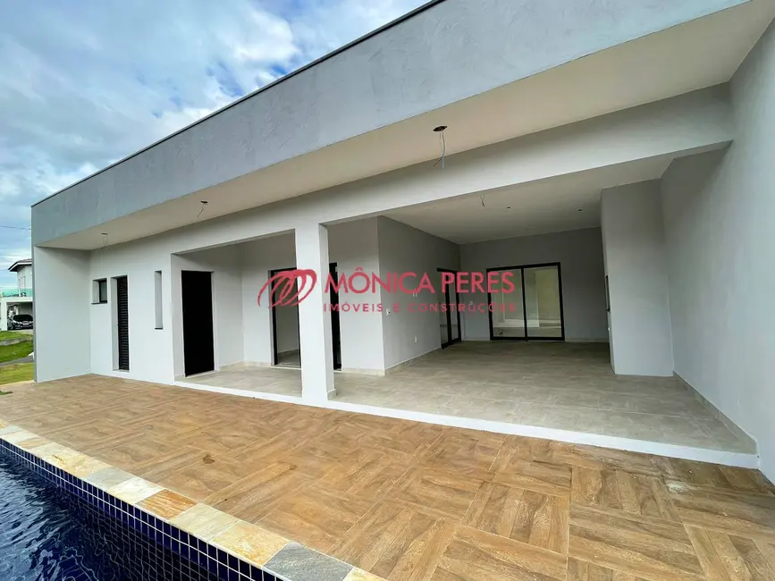 Foto 9 de Casa à venda, 1098m2 em Itupeva - SP