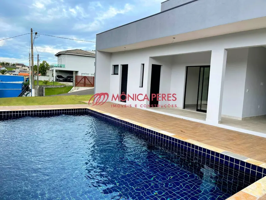 Foto 8 de Casa à venda, 1098m2 em Itupeva - SP