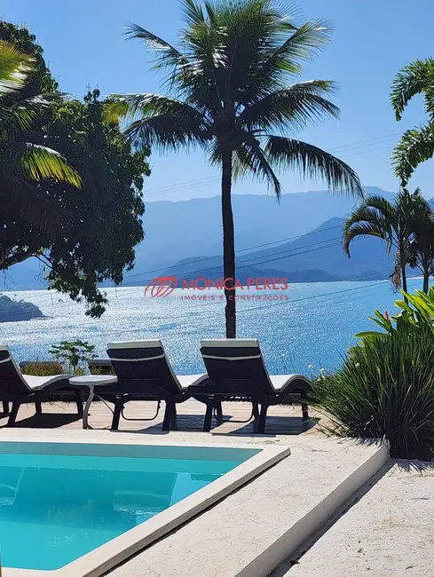 Foto 2 de Casa com 4 quartos à venda, 1609m2 em Ubatuba - SP