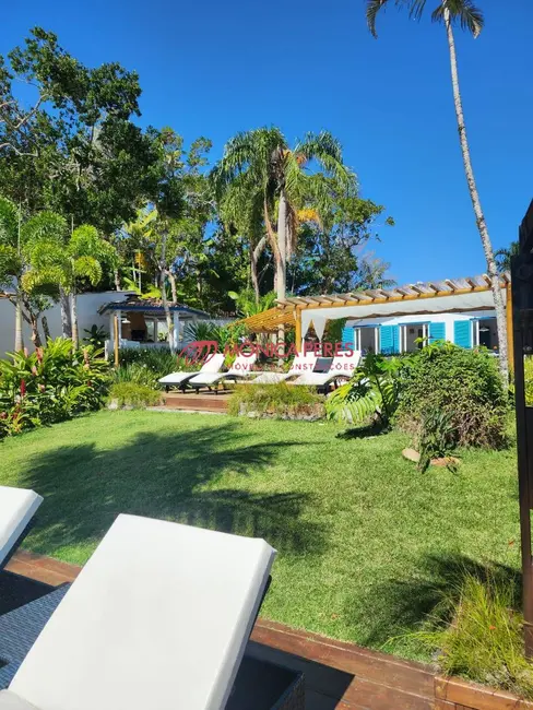 Foto 7 de Casa com 4 quartos à venda, 1609m2 em Ubatuba - SP