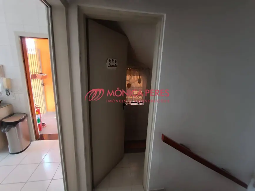 Foto 7 de Casa com 3 quartos à venda, 242m2 em Jaguaré, São Paulo - SP